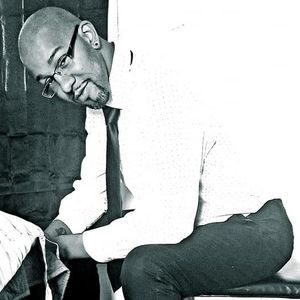 Meet your Posher, Erik